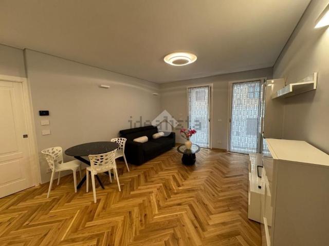 Appartamento in affitto di 60 m² in Via Giuseppe Luigi Lagrange, 35