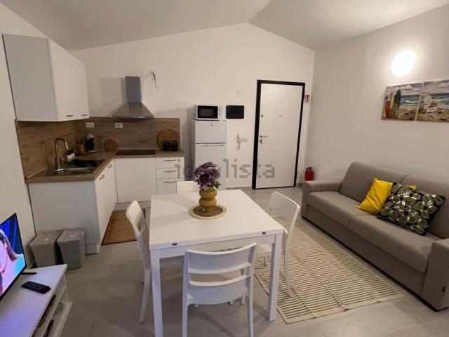 Appartamento in affitto di 60 m² in Via Giuseppe Maria, 4