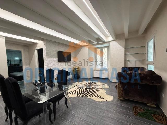 Appartamento in affitto di 60 m² in Via Giuseppe Mazzini