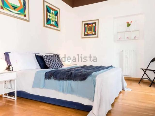 Appartamento in affitto di 60 m² in Via Giuseppe Mazzini