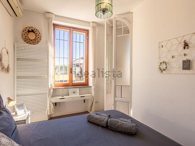Appartamento in affitto di 60 m² in Via Giuseppe Meda