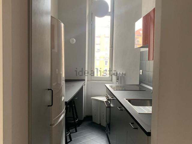 Appartamento in affitto di 60 m² in Via Giuseppe Meda, 60