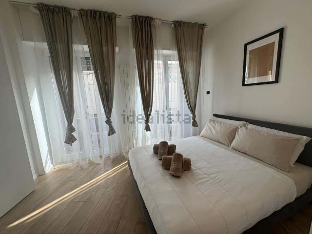 Appartamento in affitto di 60 m² in Via Giuseppe Missori, 12