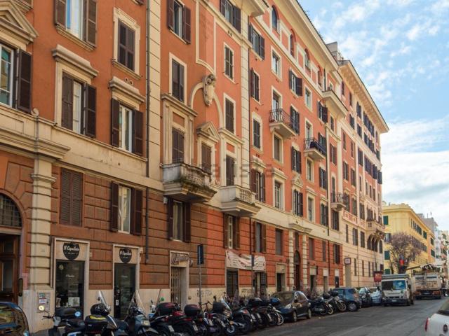 Appartamento in affitto di 60 m² in Via Giuseppe Palumbo, 12