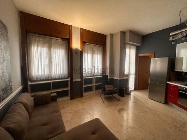 Appartamento in affitto di 60 m² in Via Giuseppe Parini