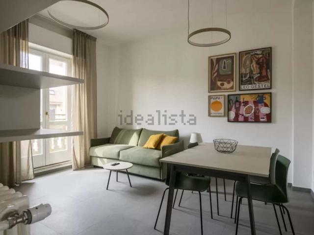 Appartamento in affitto di 60 m² in Via Giuseppe Pecchio, 7