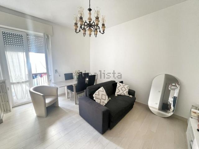Appartamento in affitto di 60 m² in Via Giuseppe Ripamonti, 114
