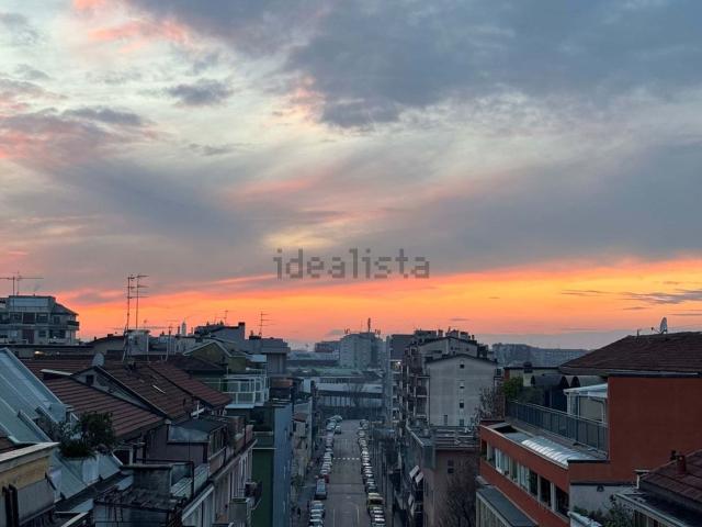 Appartamento in affitto di 60 m² in Via Giuseppe Ripamonti, 113