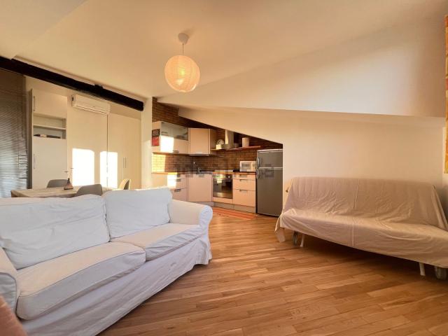 Appartamento in affitto di 60 m² in Via Giuseppe Ripamonti, 132