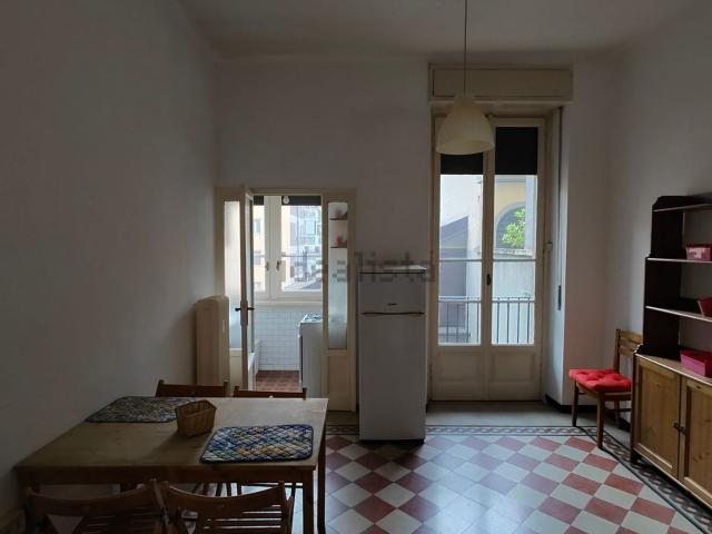 Appartamento in affitto di 60 m² in Via Giuseppe Ripamonti, 199