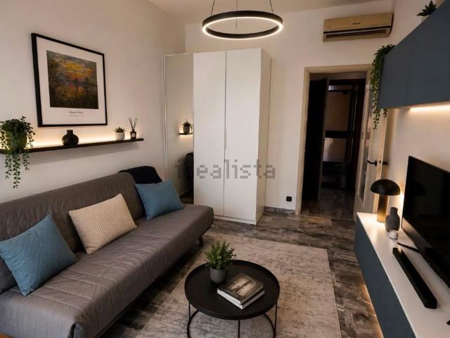 Appartamento in affitto di 60 m² in Via Giuseppe Ripamonti, 190