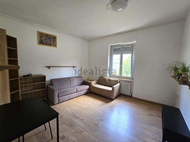 Appartamento in affitto di 60 m² in Via Goffredo Mameli, 19