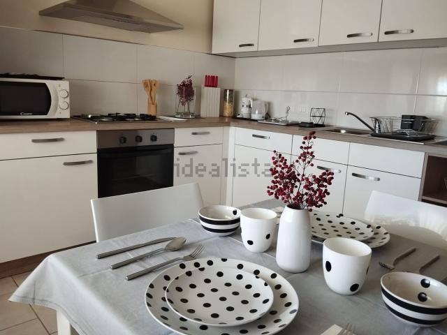 Appartamento in affitto di 60 m² in Via Goffredo Mameli