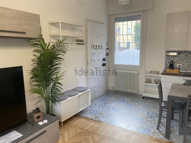 Appartamento in affitto di 60 m² in Via Goffredo Mameli
