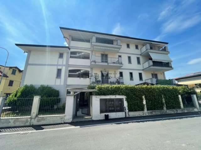 Appartamento in affitto di 60 m² in Via Goito