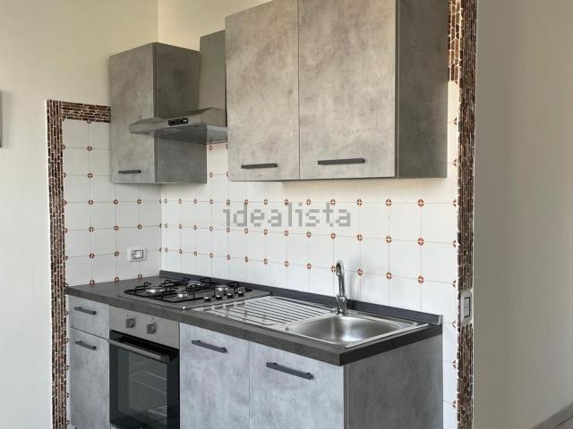 Appartamento in affitto di 60 m² in Via Gorizia, 35