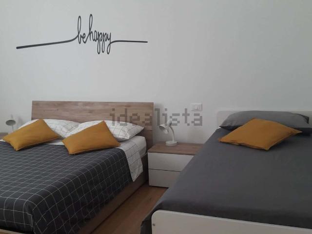 Appartamento in affitto di 60 m² in Via Gorizia, 36