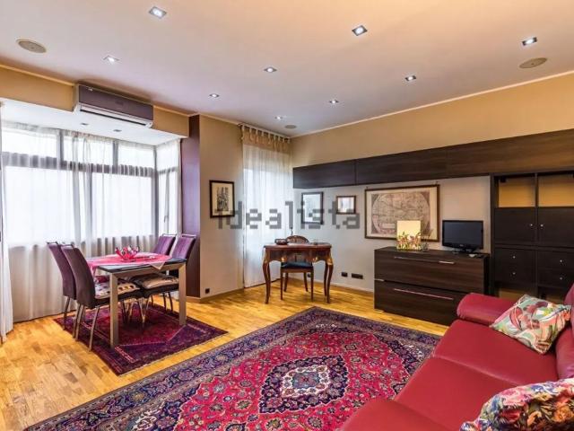 Appartamento in affitto di 60 m² in Via Gottardo, 263