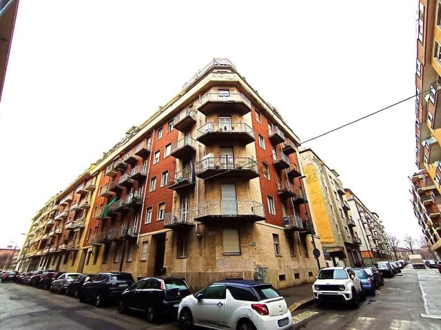 Appartamento in affitto di 60 m² in Via Graglia, 26