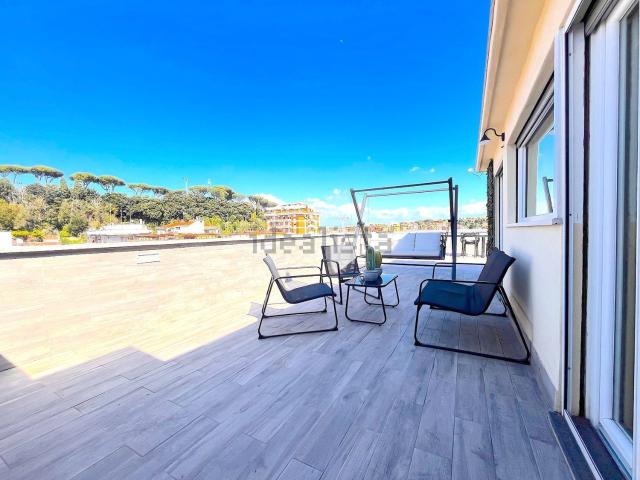 Appartamento in affitto di 60 m² in Via Gregorio VII