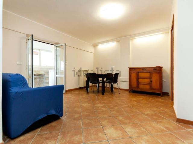 Appartamento in affitto di 60 m² in Via Gregorio Ricci Curbastro