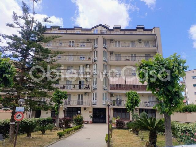 Appartamento in affitto di 60 m² in Via Guerriero Vincenzo, 19