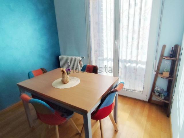Appartamento in affitto di 60 m² in Via Guglielmo Marconi, 45