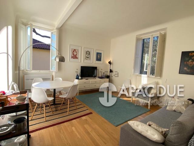 Appartamento in affitto di 60 m² in Via Guglielmo Marconi, 13