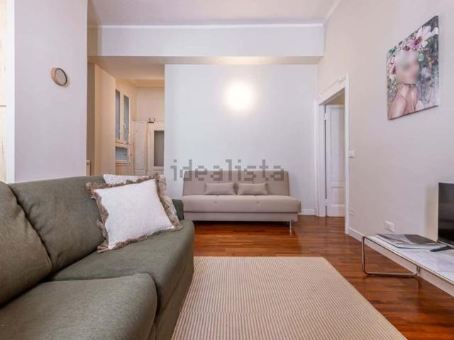 Appartamento in affitto di 60 m² in Via Guglielmo Silva, 45