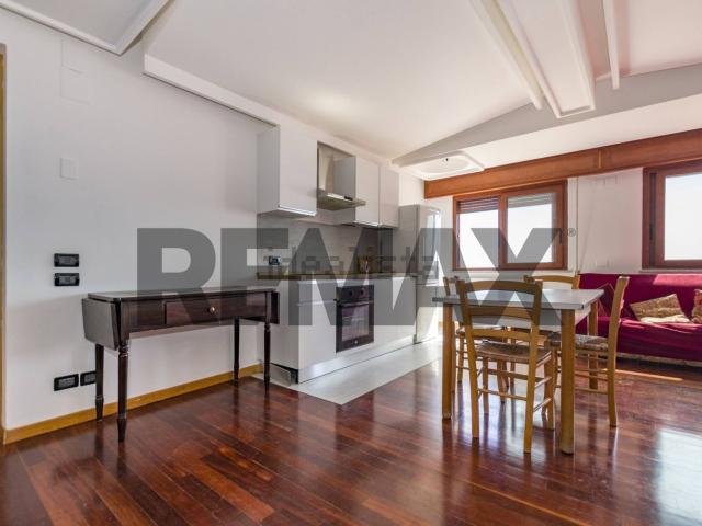 Appartamento in affitto di 60 m² in Via Guido Jung, 7