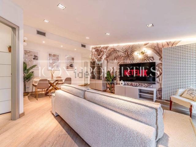 Appartamento in affitto di 60 m² in Via Gustavo Fara