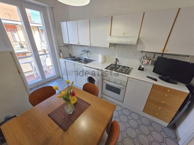 Appartamento in affitto di 60 m² in Via I. Nievo