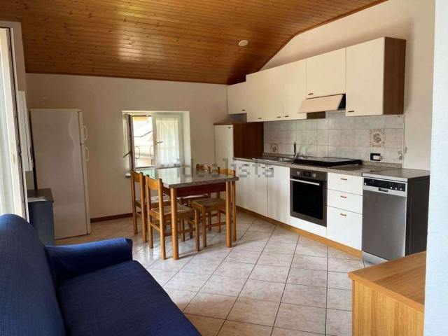 Appartamento in affitto di 60 m² in Via I° Boale, 7