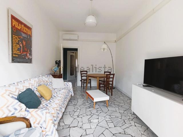 Appartamento in affitto di 60 m² in Via Ilarione Rancati, 33
