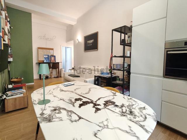 Appartamento in affitto di 60 m² in Via Innocenzo Isimbardi, 25
