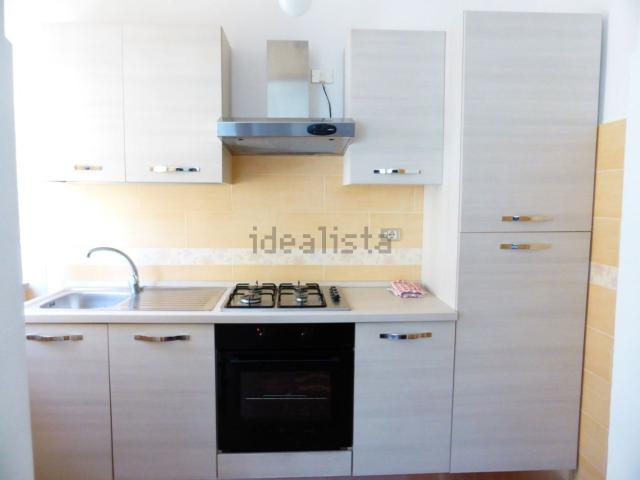 Appartamento in affitto di 60 m² in Via Isola di Stromboli, 13