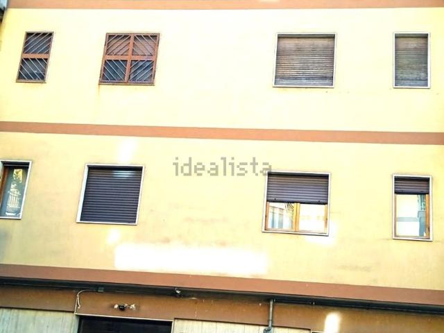 Appartamento in affitto di 60 m² in Via Istria
