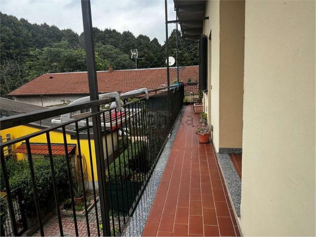 Appartamento in affitto di 60 m² in Via Ippocrate, 41
