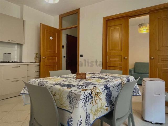 Appartamento in affitto di 60 m² in Via Italia, 5