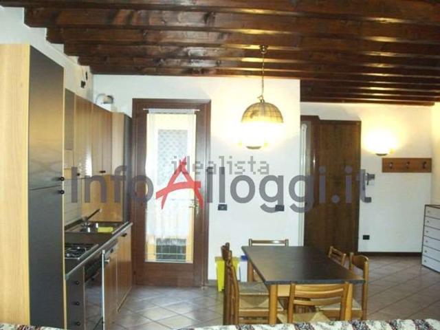 Appartamento in affitto di 60 m² in Via Jacopo Vittorelli
