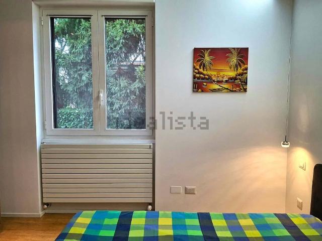 Appartamento in affitto di 60 m² in Via John Fitzgerald Kennedy
