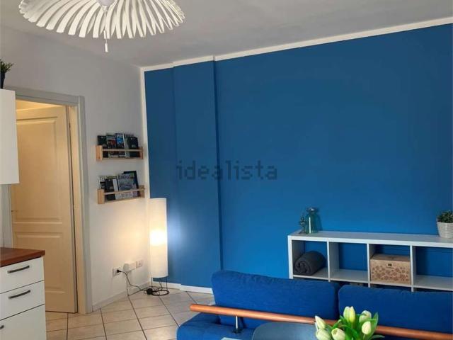 Appartamento in affitto di 60 m² in Via L. Sciascia
