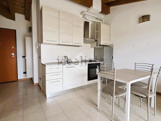 Appartamento in affitto di 60 m² in Via la Pira, 40