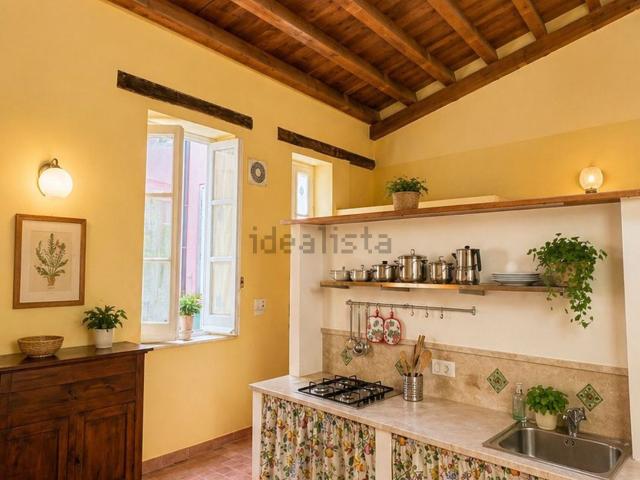 Appartamento in affitto di 60 m² in Via Larga, 24