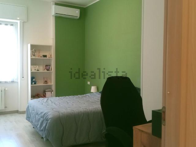 Appartamento in affitto di 60 m² in Via Leon Battista Alberti, 6