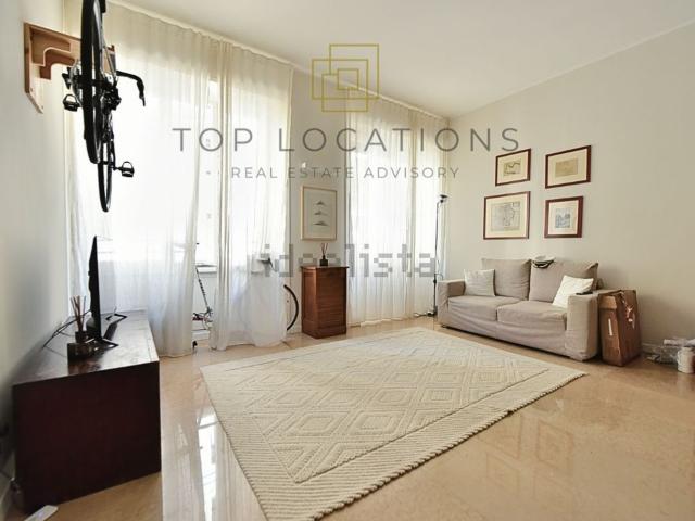 Appartamento in affitto di 60 m² in Via Lesmi
