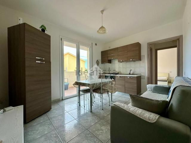 Appartamento in affitto di 60 m² in Via Livorno, 30