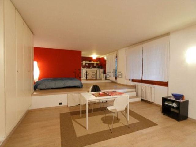 Appartamento in affitto di 60 m² in Via Lodovico Zambeletti, 10