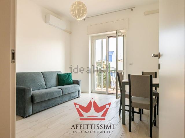 Appartamento in affitto di 60 m² in Via Lodovico Il Moro, 159