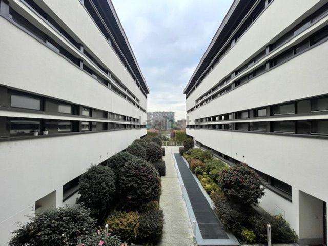 Appartamento in affitto di 60 m² in Via Lodovico Il Moro, 119